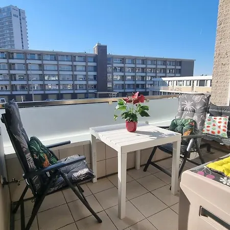 Geraeumiges Und Modernes Tara Am Mit Parkplatz!