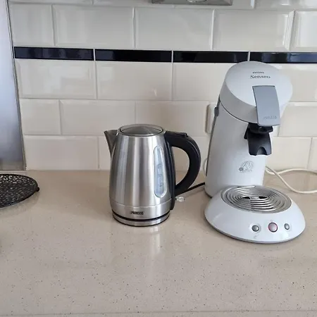 Geraeumiges Und Modernes Tara Am Mit Parkplatz!