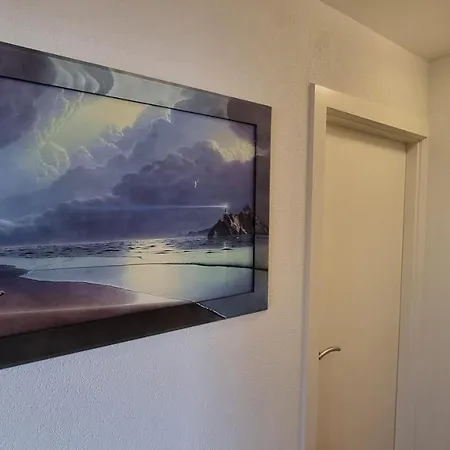 Geraeumiges Und Modernes Tara Am Mit Parkplatz! Apartmán *