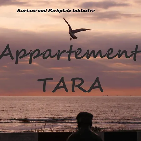 Apartamento Geraeumiges Und Modernes Tara Am Mit Parkplatz! *