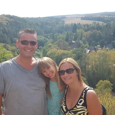 Geraeumiges Und Modernes Tara Am Mit Parkplatz!