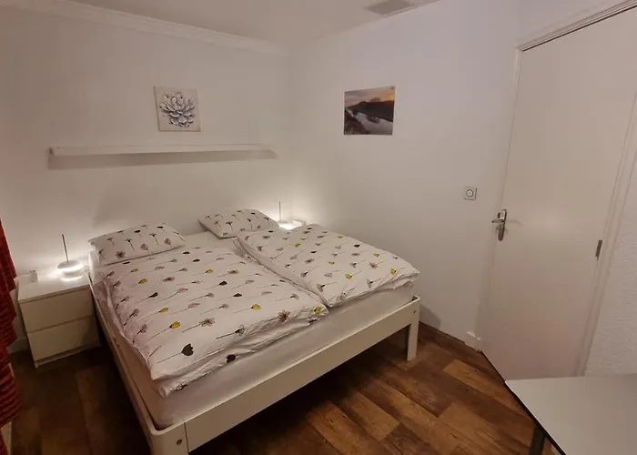 Appartamento Geraeumiges Und Modernes Tara Am Mit Parkplatz! *