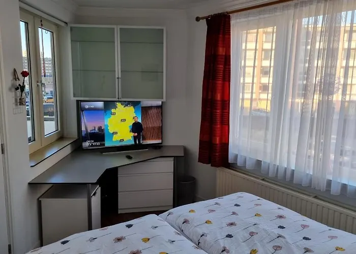 Appartamento Geraeumiges Und Modernes Tara Am Mit Parkplatz!