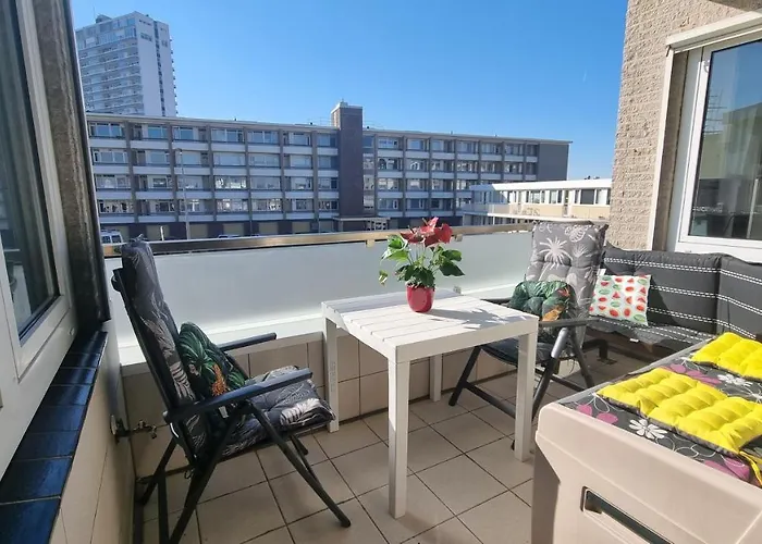 Geraeumiges Und Modernes Tara Am Mit Parkplatz!