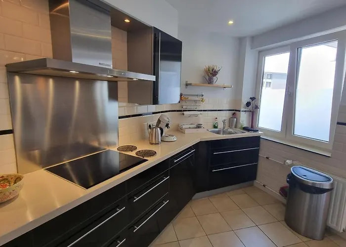 Geraeumiges Und Modernes Tara Am Mit Parkplatz! *