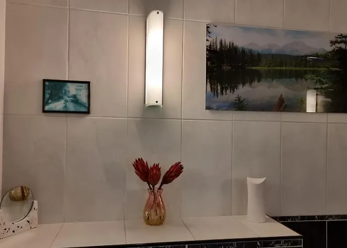 Geraeumiges Und Modernes Tara Am Mit Parkplatz! Appartamento Zandvoort