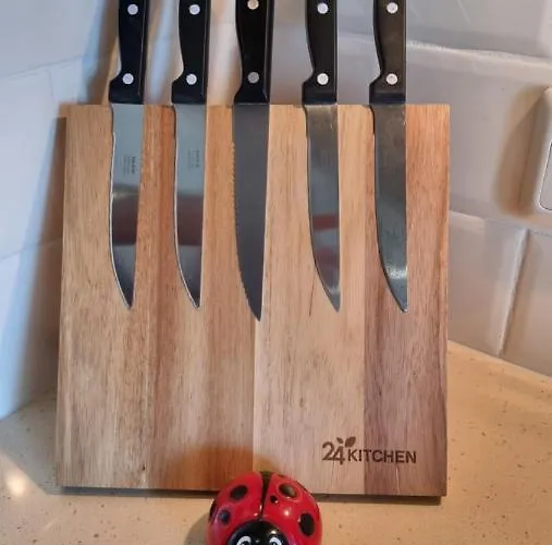 Appartamento Geraeumiges Und Modernes Tara Am Mit Parkplatz! *