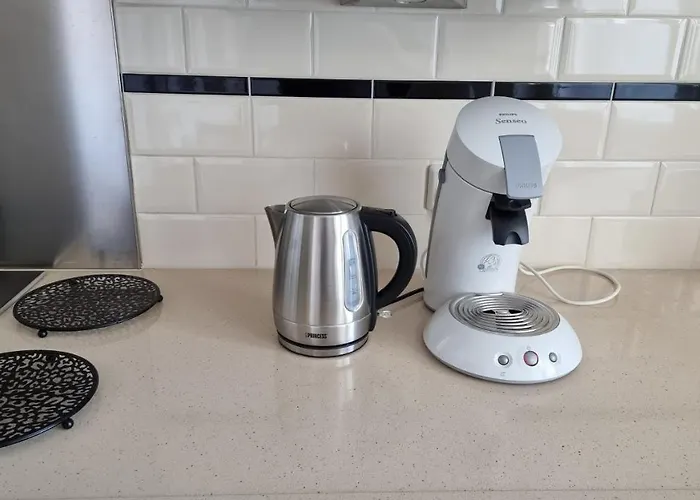 Geraeumiges Und Modernes Tara Am Mit Parkplatz!