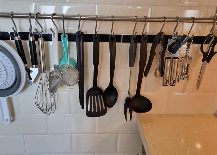 Appartamento Geraeumiges Und Modernes Tara Am Mit Parkplatz! Zandvoort