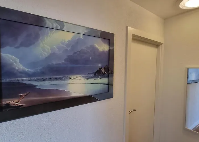 Geraeumiges Und Modernes Tara Am Mit Parkplatz! Appartamento *