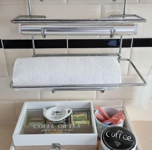 Geraeumiges Und Modernes Tara Am Mit Parkplatz! Appartamento Zandvoort