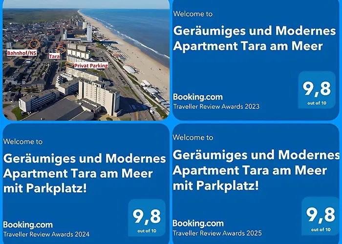 Geraeumiges Und Modernes Tara Am Mit Parkplatz! Appartamento *
